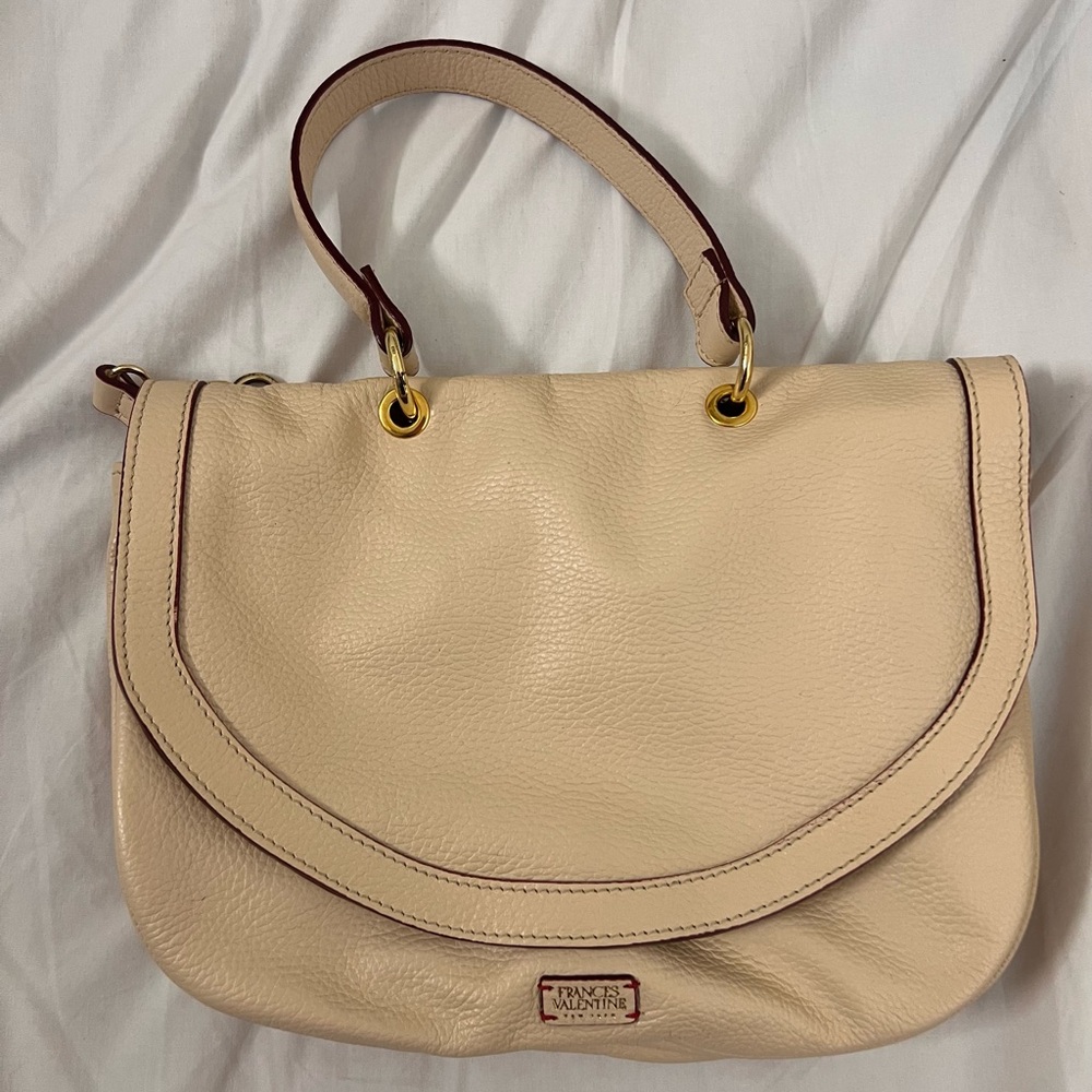 Frances Valentine purse
